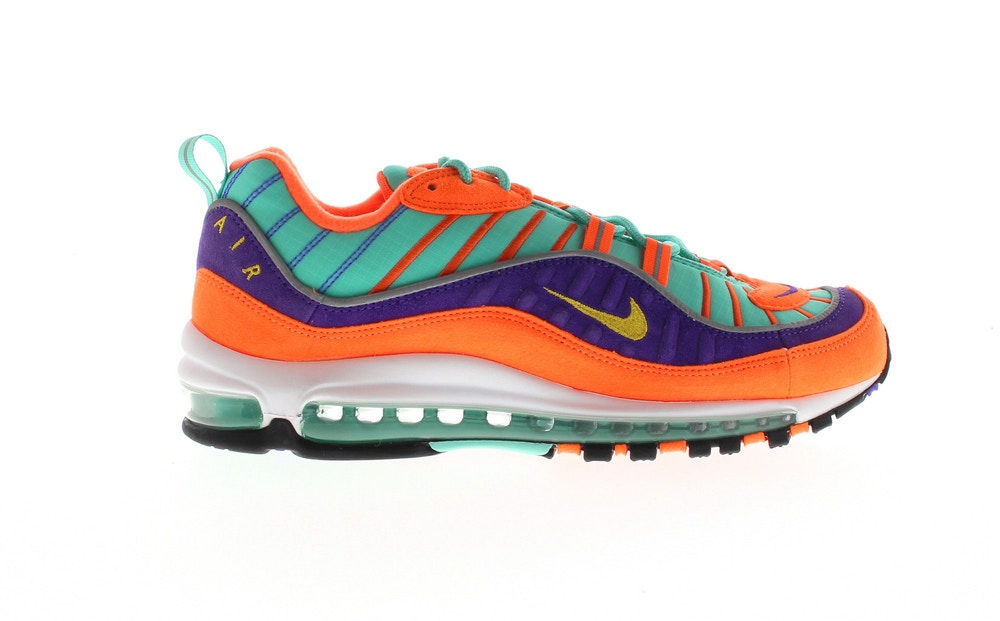 Nike air max 98 qs cone