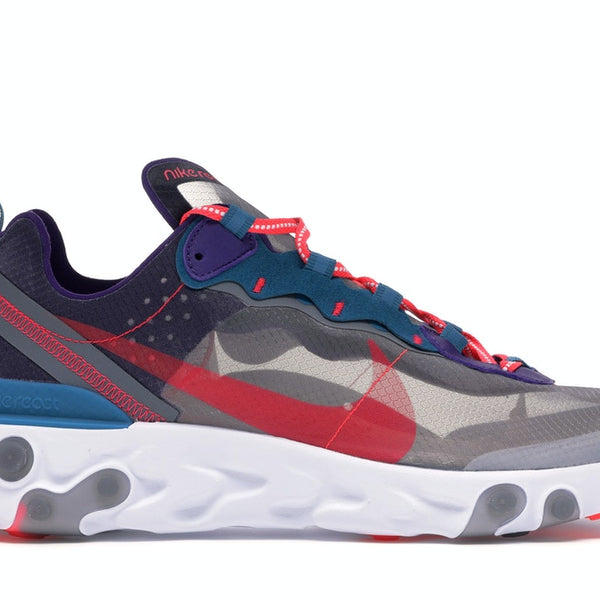 Nike react element 87 new arrivals red orbit release date