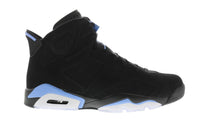 Jordan 6 Unc