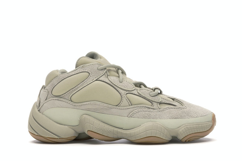 Adidas Yeezy 500 Stone