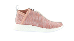 Adidas Nmd Cs2 Kith X Naked Pink