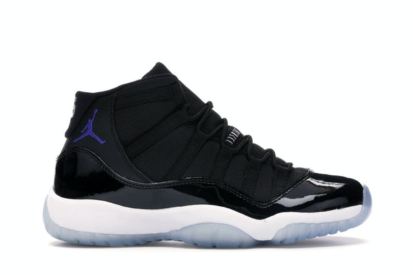 Jordan 11 Space Jam