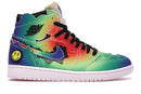 Jordan 1 High J Balvin