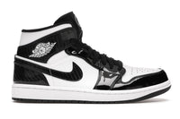 Jordan 1 Mid Carbon Fiber All-Star