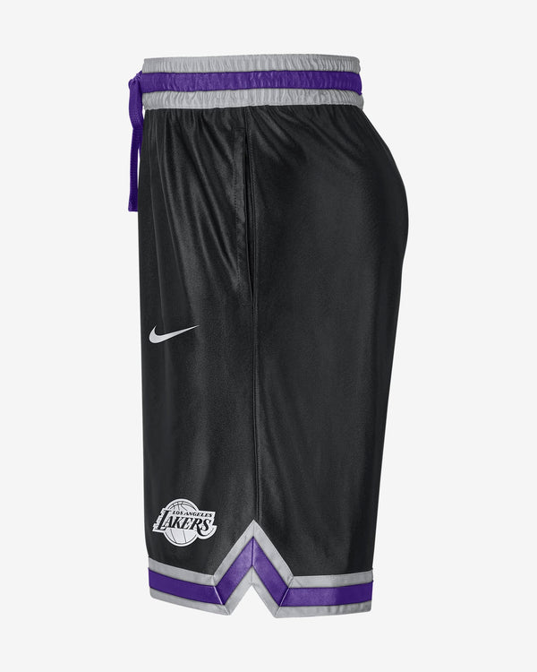 Nike NBA Shorts Los Angeles Lakers Courtside