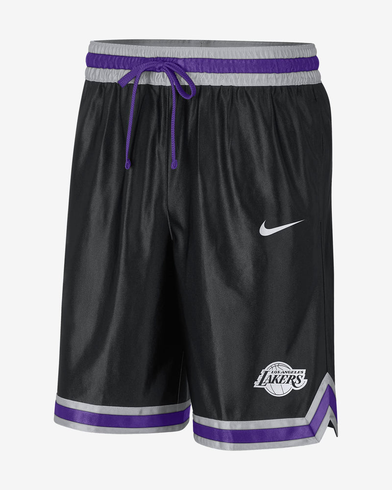 Nike NBA Shorts Los Angeles Lakers Courtside