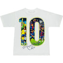 Marino Morwood Ronaldinho Tee