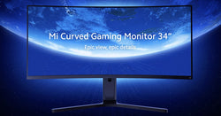 Mi Curved Gaming Monitor 34"