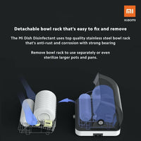 Mi Dish Disinfectant