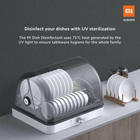 Mi Dish Disinfectant