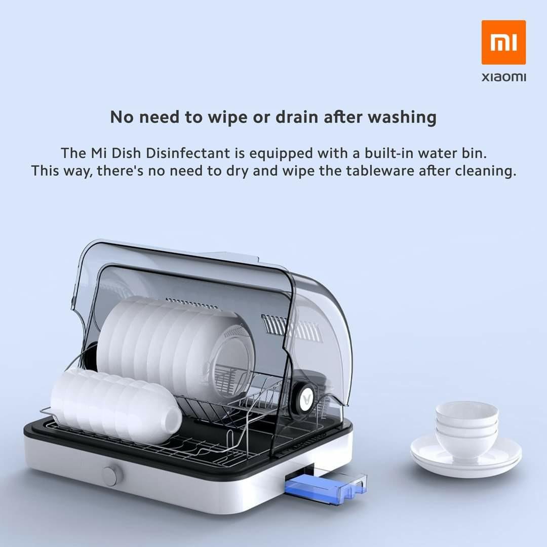 Mi Dish Disinfectant