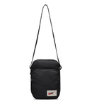Nike heritage sling bag black