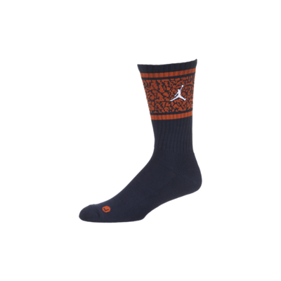 Jordan Elephant Crew Socks