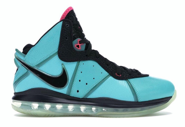 LeBron 8 South Beach