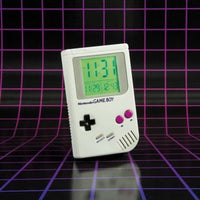 Nintendo - Gameboy Alarm Clock Alarm Clock