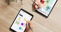 Samsung Galaxy Tab A with S Pen (2019)