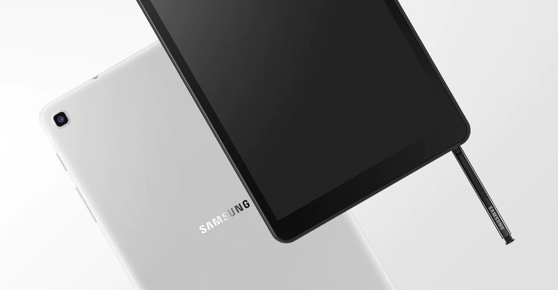 Samsung Galaxy Tab A with S Pen (2019)