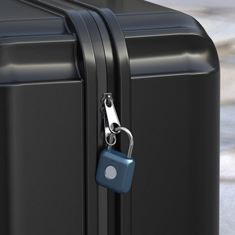 Mi Uodi Smart Fingerprint Padlock