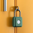 Mi Uodi Smart Fingerprint Padlock