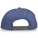 RHUDE Navy Wild West Baseball Cap