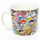 The Doraemon Exhibition Tokyo 2017 Takashi Murakami Mug Cup