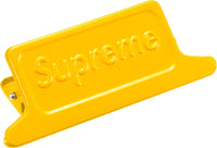 Supreme Dulton Small Clips (Set of 3) Multicolor