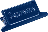 Supreme Dulton Small Clips (Set of 3) Multicolor