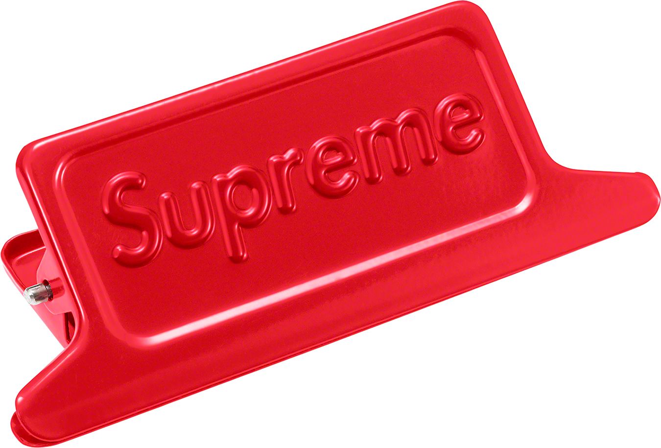 Supreme Dulton Small Clips (Set of 3) Multicolor