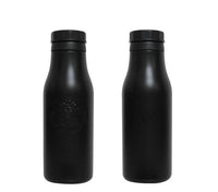 Fragment X Starbucks MYST Tumbler 02 Black