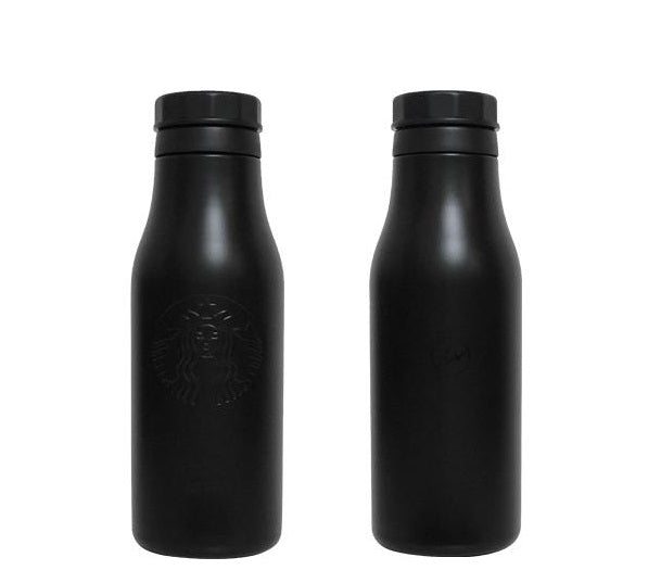 Fragment X Starbucks MYST Tumbler 02 Black