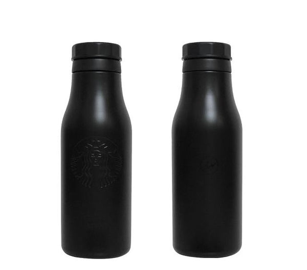 Fragment X Starbucks MYST Tumbler 02 Black