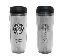 Fragment X Starbucks MYST Tumbler 04 Transparent