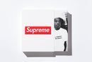 Supreme Vol. 2 Book White