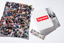 Supreme Vol. 2 Book White