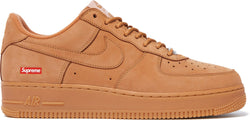 Nike Air Force 1 Low Supreme Flax