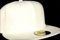 Supreme Reverse Box Logo New Era White