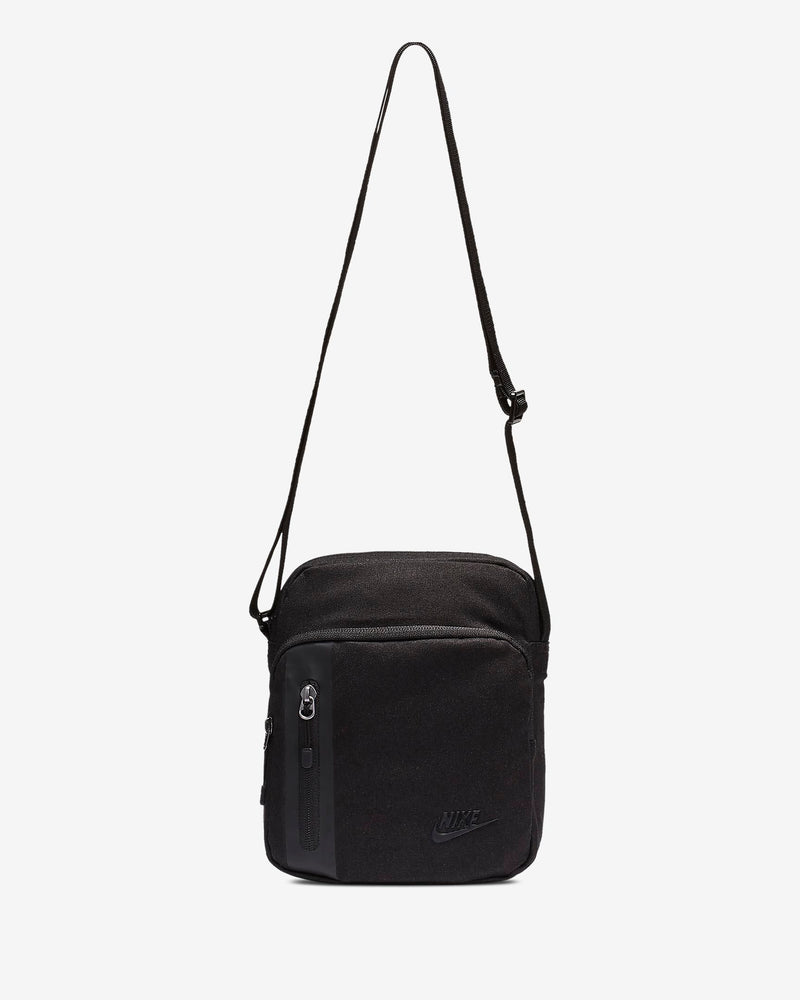 Nike tech cross body bag black