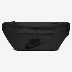 Nike tech hip pack black/grey