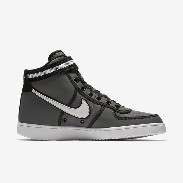 Nike vandal high supreme ltr dark grey