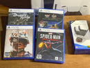 Sony PS5 PlayStation 5 Blu-ray Edition Bundle 2
