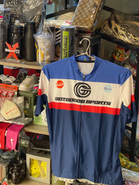 Gotgoods Cycling Jersey