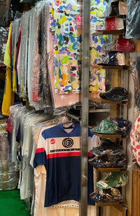 Gotgoods Cycling Jersey