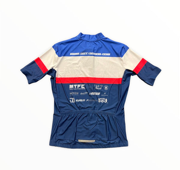 Gotgoods Cycling Jersey