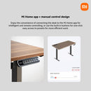 Mi NOC LOC smart office lifting desk
