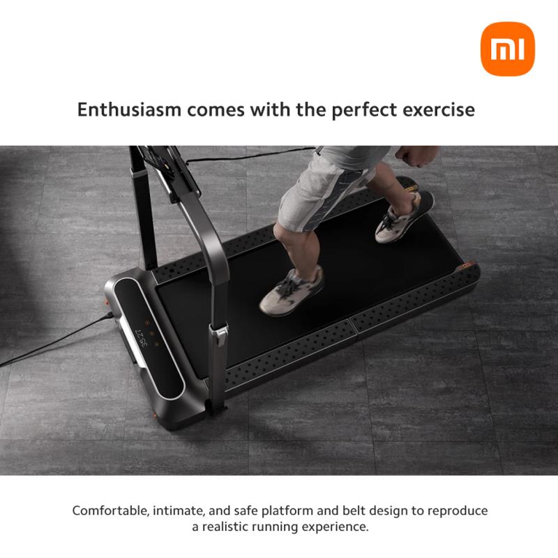 Mi Kingsmith WalkingPad R2 Treadmill