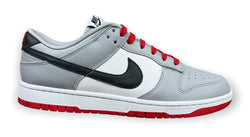 Nike Dunk Low By You grey/blk