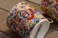 The Doraemon Exhibition Tokyo 2017 Takashi Murakami Mug Cup