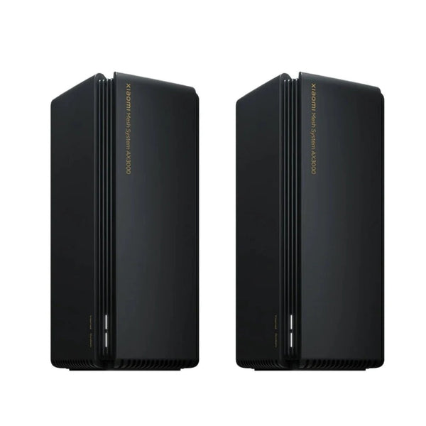 Mi Mesh System AX3000 (2-Pack)