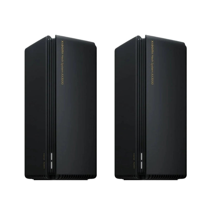 Mi Mesh System AX3000 (2-Pack)