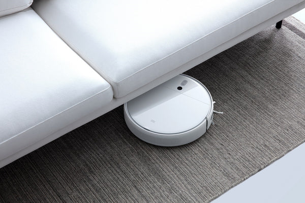 Mi Robot Vacuum-Mop 2